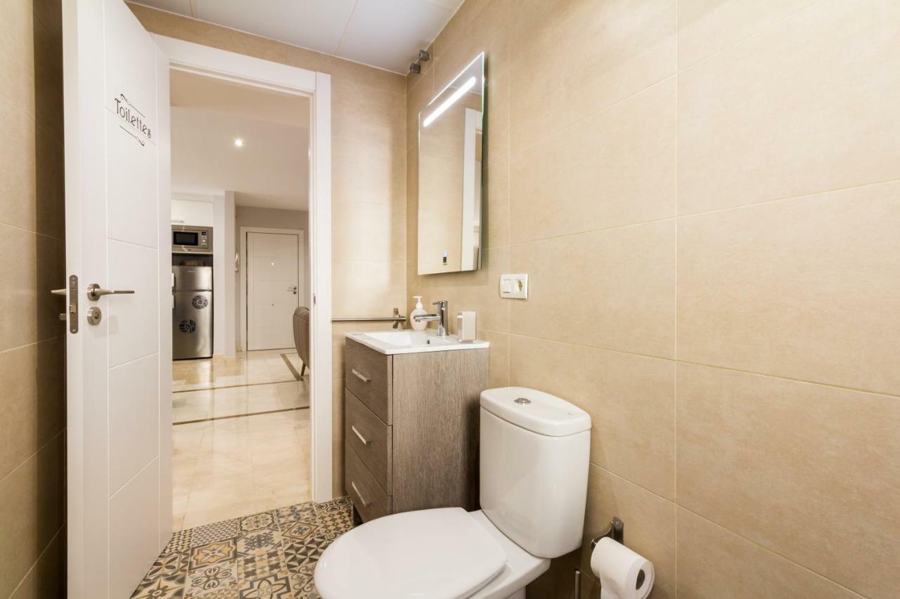 Fabuloso Apartamento En Centro Historico Appartement Granada