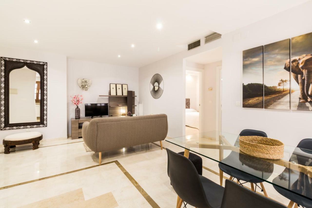 Fabuloso Apartamento En Centro Historico Appartement Granada