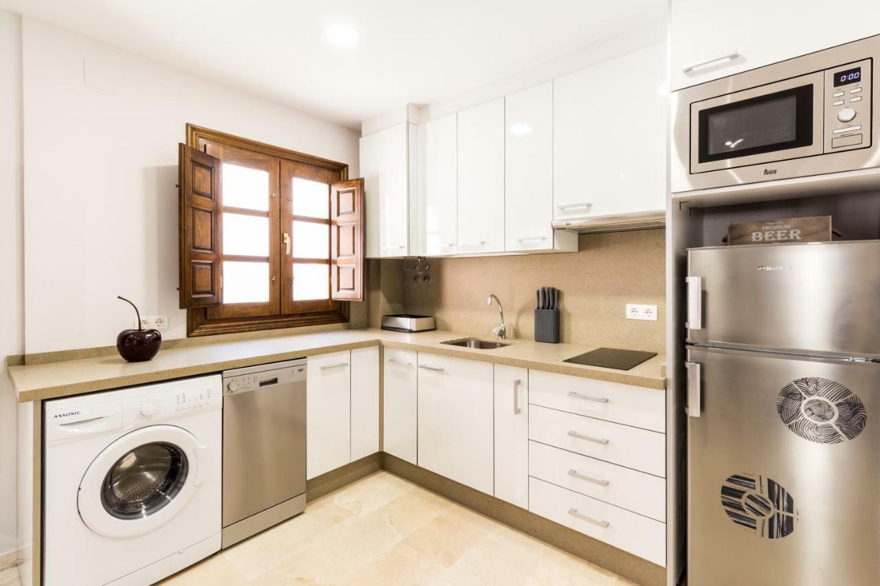 Appartement Fabuloso Apartamento En Centro Historico *