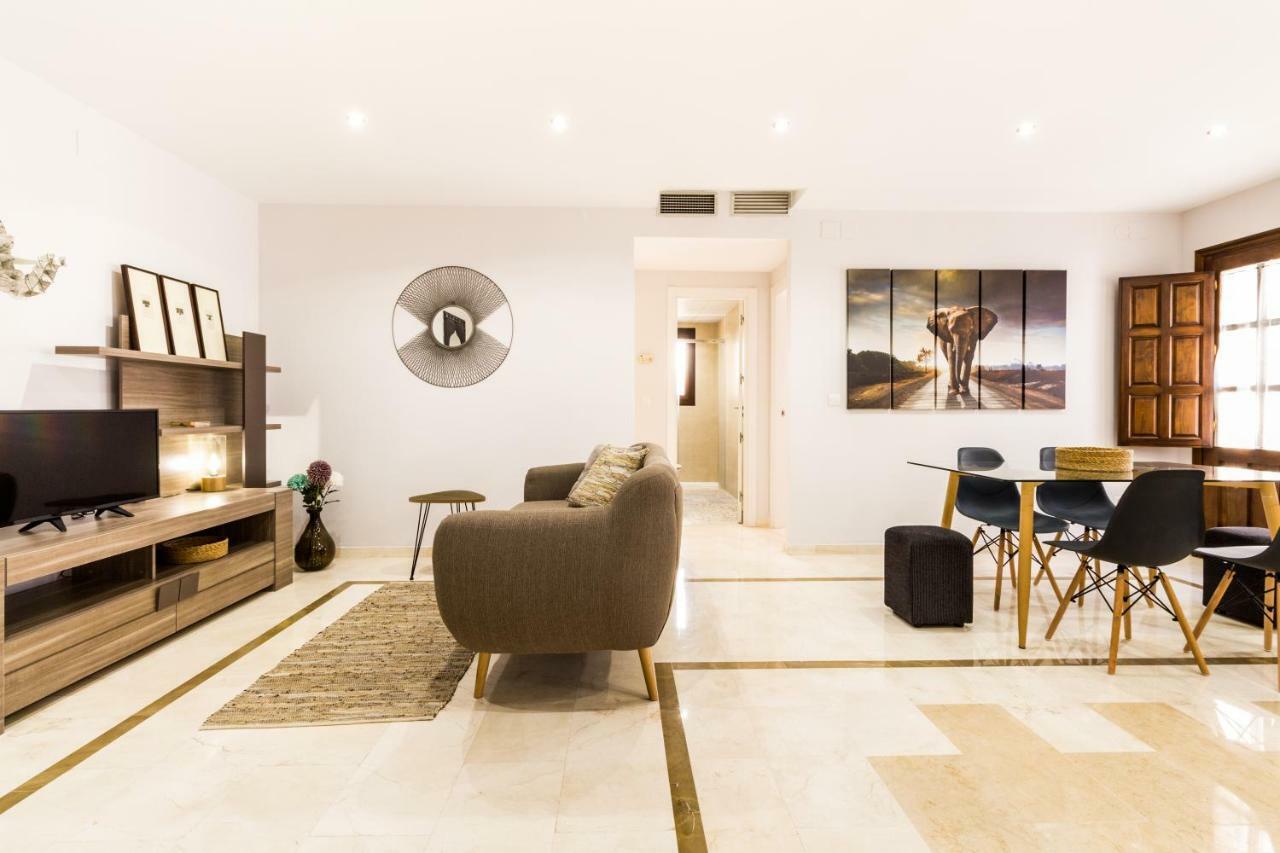 Appartement Fabuloso Apartamento En Centro Historico *