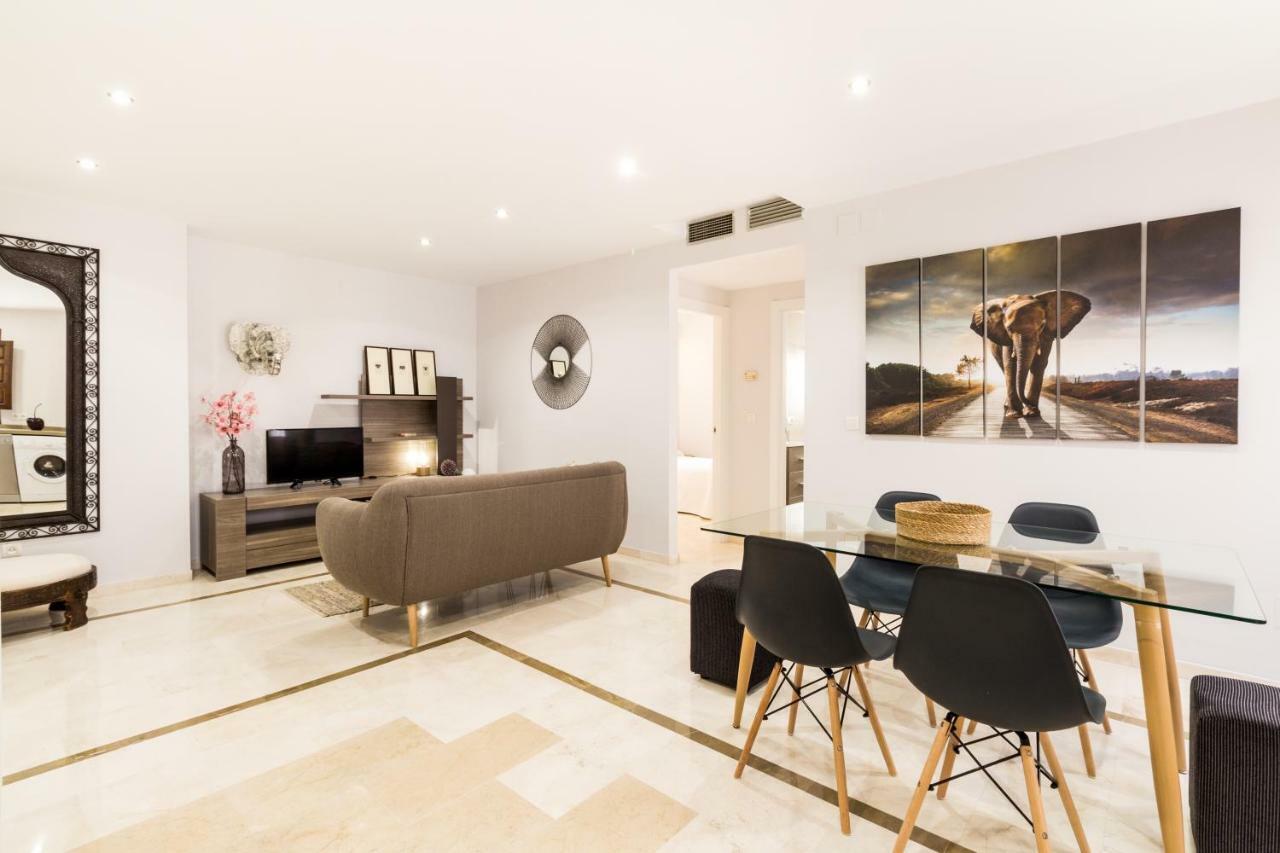 Fabuloso Apartamento En Centro Historico Appartement