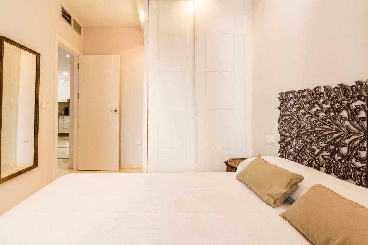Fabuloso Apartamento En Centro Historico Appartement