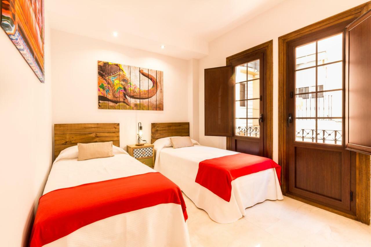 Fabuloso Apartamento En Centro Historico Appartement *