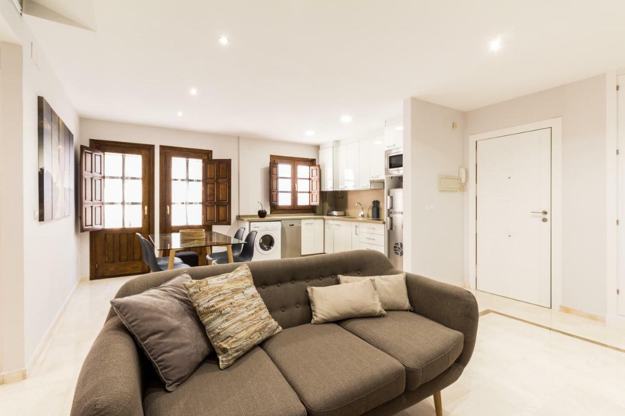 Appartement Fabuloso Apartamento En Centro Historico Granada